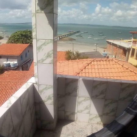 Pousada Paramana Salvador de Bahía Exterior foto